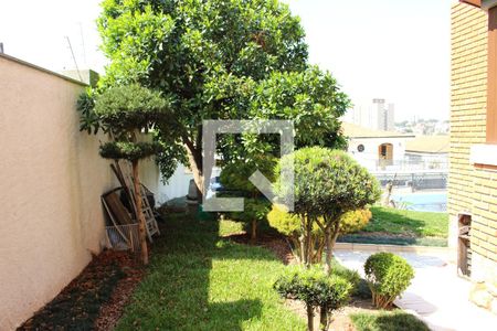 Casa à venda com 500m², 5 quartos e 2 vagasQuintal