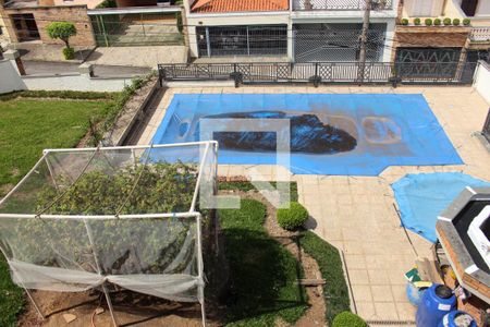 Casa à venda com 500m², 5 quartos e 2 vagasSacada da Sala 2