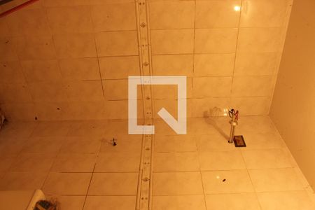 Casa à venda com 500m², 5 quartos e 2 vagasBanheiro da Garagem 2