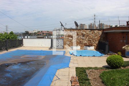 Casa à venda com 500m², 5 quartos e 2 vagasPiscina