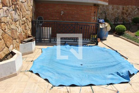 Casa à venda com 500m², 5 quartos e 2 vagasHidromassagem