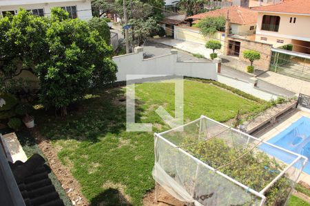 Casa à venda com 500m², 5 quartos e 2 vagasSacada da Sala 2