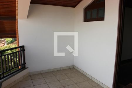Casa à venda com 500m², 5 quartos e 2 vagasSacada da Sala 3