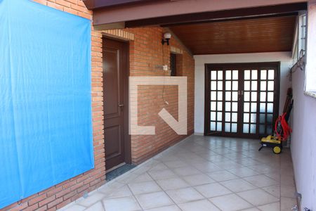 Casa à venda com 500m², 5 quartos e 2 vagasVaranda