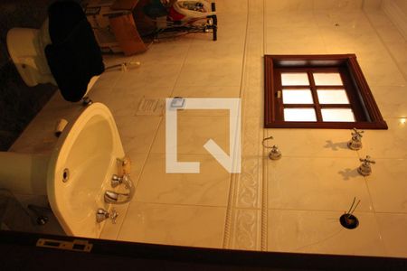 Casa à venda com 500m², 5 quartos e 2 vagasLavabo 1