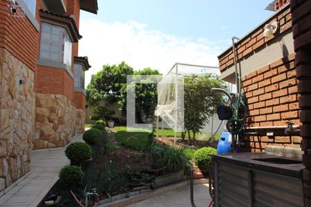 Casa à venda com 500m², 5 quartos e 2 vagasChurrasqueira