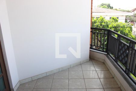 Casa à venda com 500m², 5 quartos e 2 vagasSacada da Sala 2