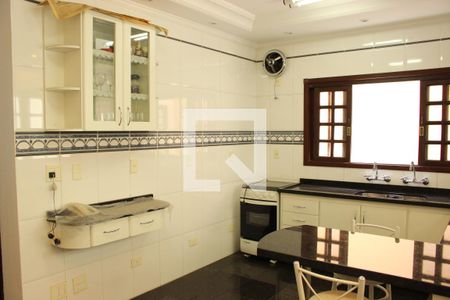 Casa à venda com 500m², 5 quartos e 2 vagasCozinha