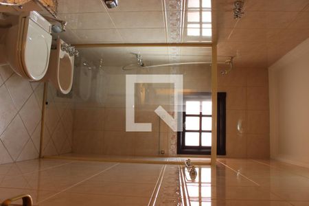 Casa à venda com 500m², 5 quartos e 2 vagasBanheiro 2