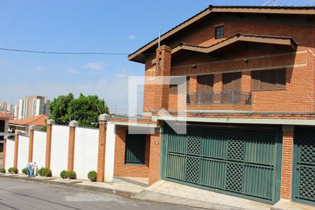 Casa à venda com 500m², 5 quartos e 2 vagasFachada
