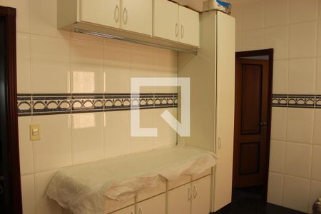 Casa à venda com 500m², 5 quartos e 2 vagasÁrea de Serviço