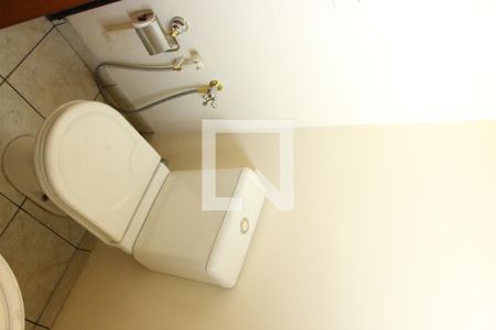 Casa à venda com 500m², 5 quartos e 2 vagasLavabo 3