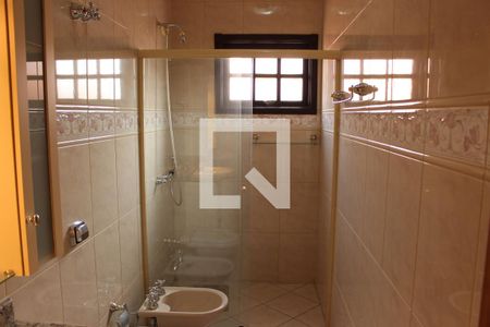 Casa à venda com 500m², 5 quartos e 2 vagasBanheiro 2