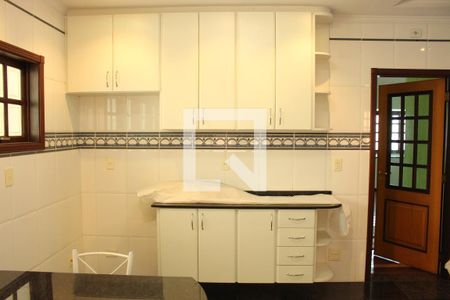 Casa à venda com 500m², 5 quartos e 2 vagasCozinha