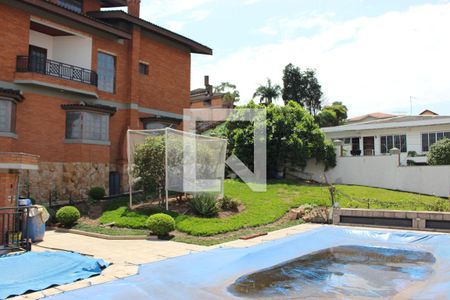 Casa à venda com 500m², 5 quartos e 2 vagasPiscina