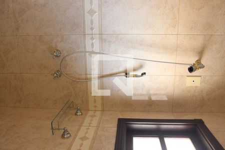 Casa à venda com 500m², 5 quartos e 2 vagasBanheiro da Suíte 3