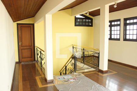 Casa à venda com 500m², 5 quartos e 2 vagasSala 3