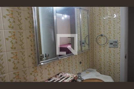 Apartamento à venda com 140m², 3 quartos e 1 vagaBanheiro