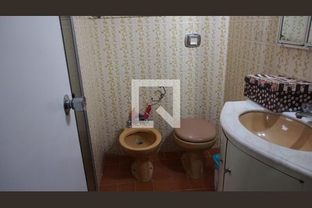 Apartamento à venda com 140m², 3 quartos e 1 vagaBanheiro