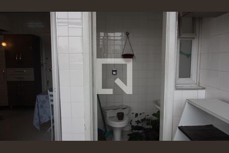 Apartamento à venda com 140m², 3 quartos e 1 vagaBanheiro