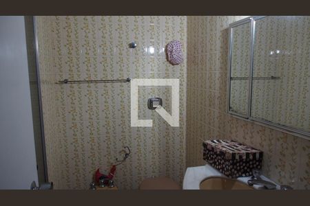 Apartamento à venda com 140m², 3 quartos e 1 vagaBanheiro