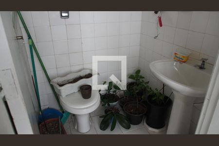 Apartamento à venda com 140m², 3 quartos e 1 vagaBanheiro