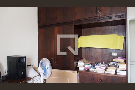 Apartamento à venda com 140m², 3 quartos e 1 vagaQuarto 2