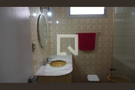 Apartamento à venda com 140m², 3 quartos e 1 vagaBanheiro