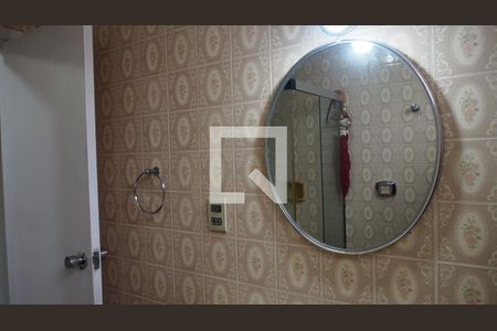 Apartamento à venda com 140m², 3 quartos e 1 vagaBanheiro