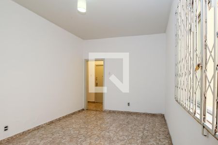 Sala de apartamento à venda com 1 quarto, 61m² em Tijuca, Rio de Janeiro