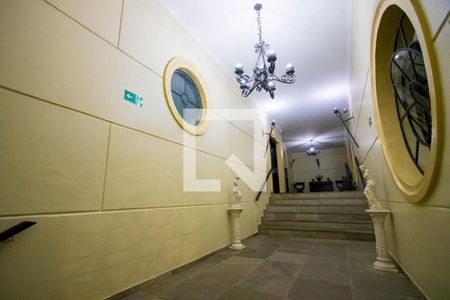 Apartamento à venda com 132m², 3 quartos e 2 vagasÁrea comum