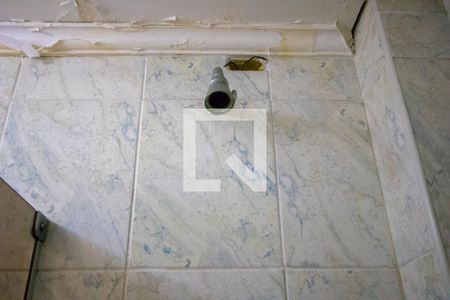 Apartamento à venda com 132m², 3 quartos e 2 vagasBanheiro social