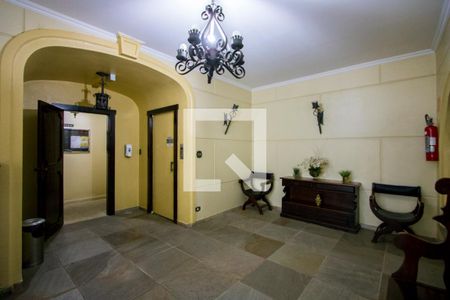 Apartamento à venda com 132m², 3 quartos e 2 vagasÁrea comum