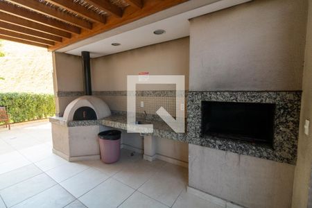 Apartamento à venda com 42m², 2 quartos e 1 vagaÁrea comum 