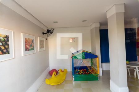 Apartamento à venda com 42m², 2 quartos e 1 vagaÁrea comum 