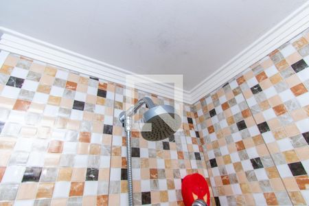 Apartamento à venda com 48m², 2 quartos e 1 vaga Apartamento à venda com 48m², 2 quartos e 1 vagaBanheiro