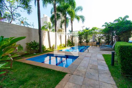 Apartamento à venda com 48m², 2 quartos e 1 vaga Apartamento à venda com 48m², 2 quartos e 1 vagaÁrea comum - Piscina