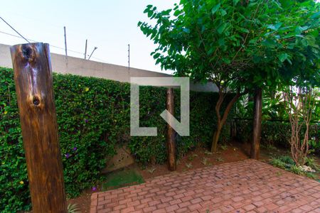 Apartamento à venda com 48m², 2 quartos e 1 vaga Apartamento à venda com 48m², 2 quartos e 1 vagaÁrea comum - Redário