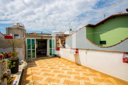 Casa à venda com 280m², 2 quartos e 2 vagasQuintal