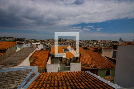 Casa à venda com 280m², 2 quartos e 2 vagasVista do quintal