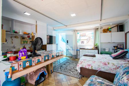 Casa à venda com 280m², 2 quartos e 2 vagasEspaço gourmet