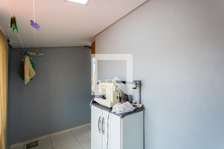 Casa à venda com 280m², 2 quartos e 2 vagasÁrea de serviço