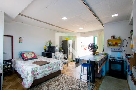 Casa à venda com 280m², 2 quartos e 2 vagasEspaço gourmet