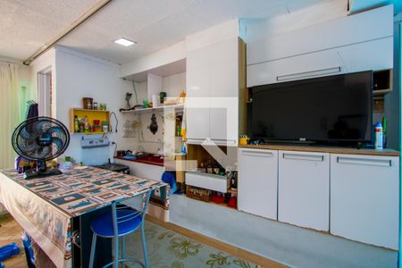Casa à venda com 280m², 2 quartos e 2 vagasEspaço gourmet