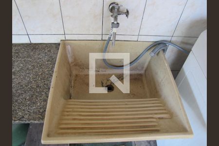 Casa à venda com 200m², 3 quartos e 3 vagasÁrea de Serviço