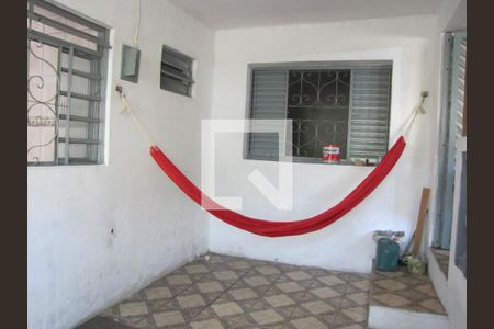 Casa à venda com 200m², 3 quartos e 3 vagasVaranda