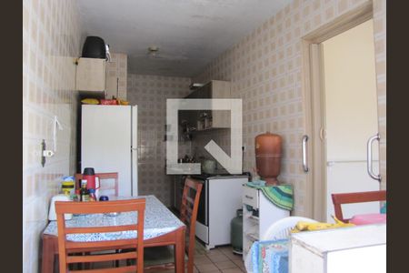 Casa à venda com 200m², 3 quartos e 3 vagasCozinha casa 1