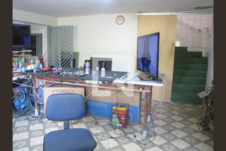 Casa à venda com 200m², 3 quartos e 3 vagasVaranda