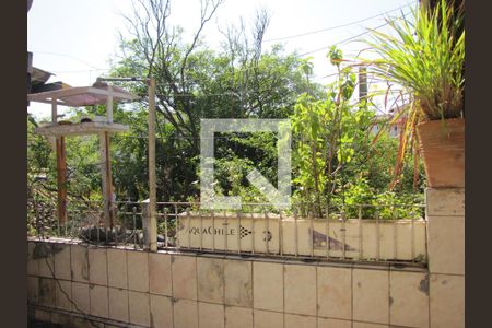 Casa à venda com 200m², 3 quartos e 3 vagasQuintal