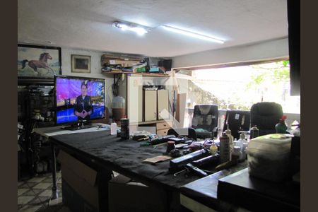 Casa à venda com 200m², 3 quartos e 3 vagasVaranda